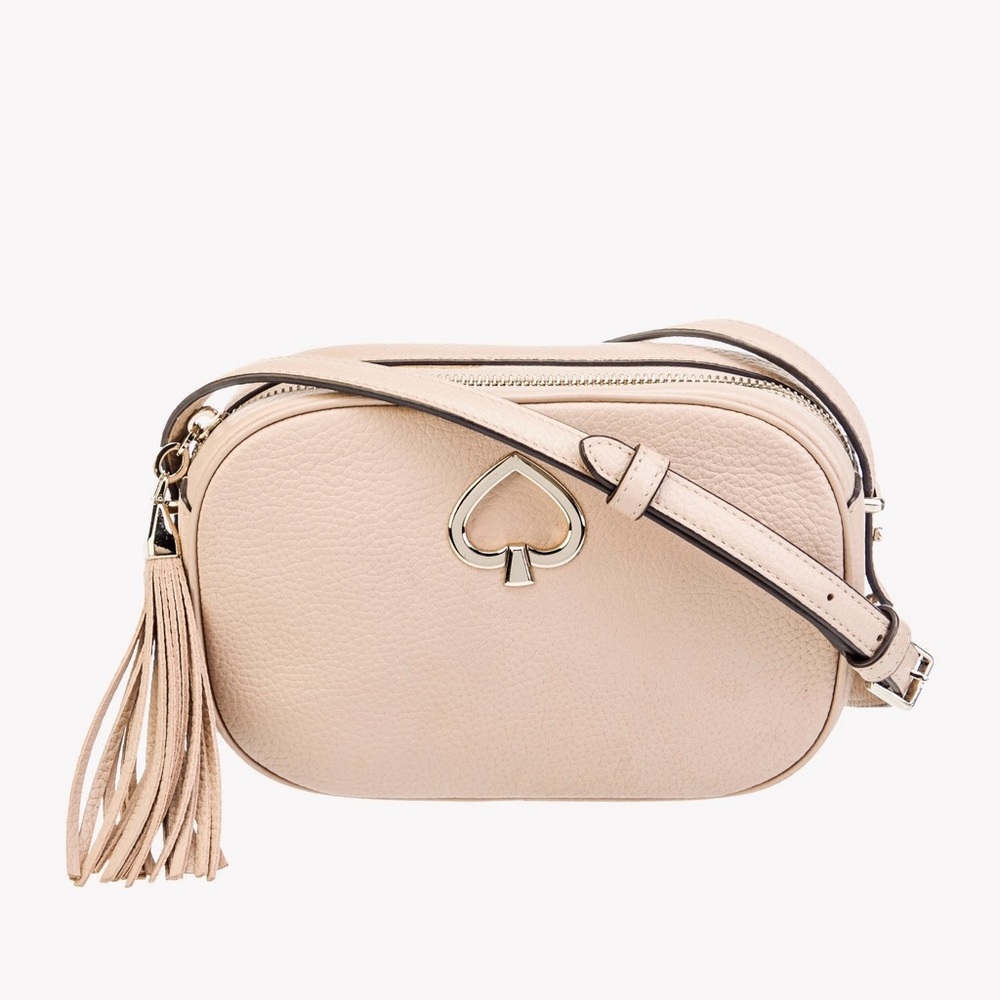 Kate Spade 2025 Kourtney Camera Crossbody Bag